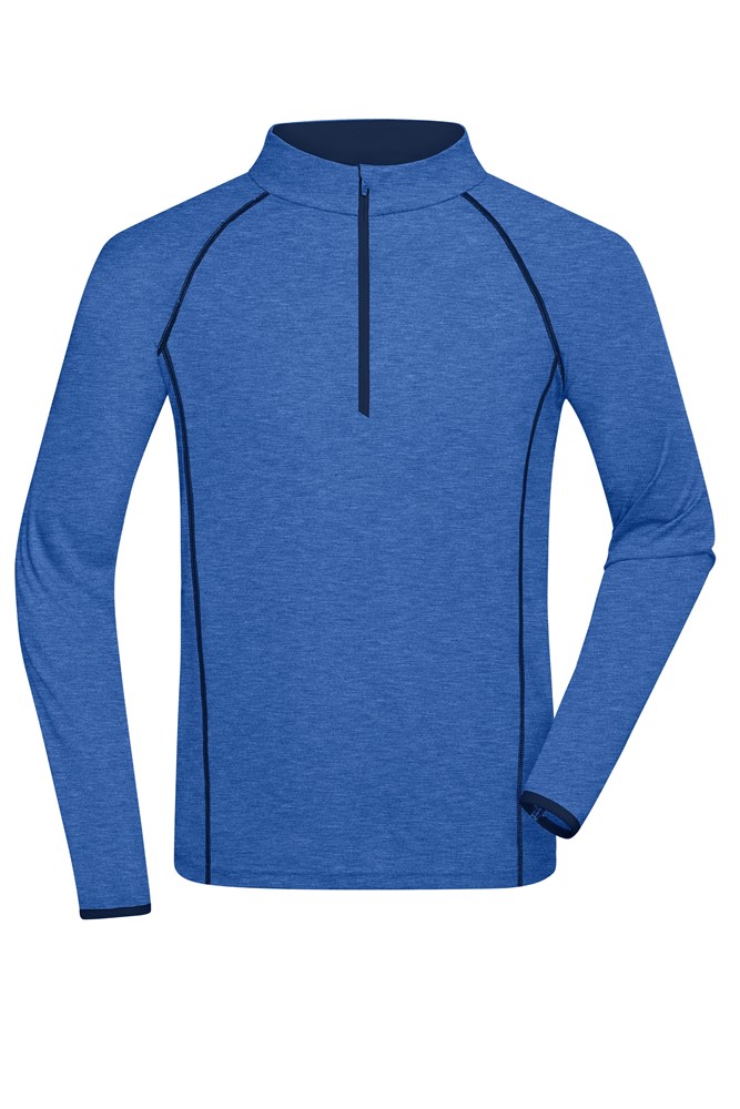 Men's Sports Shirt Longsleeve