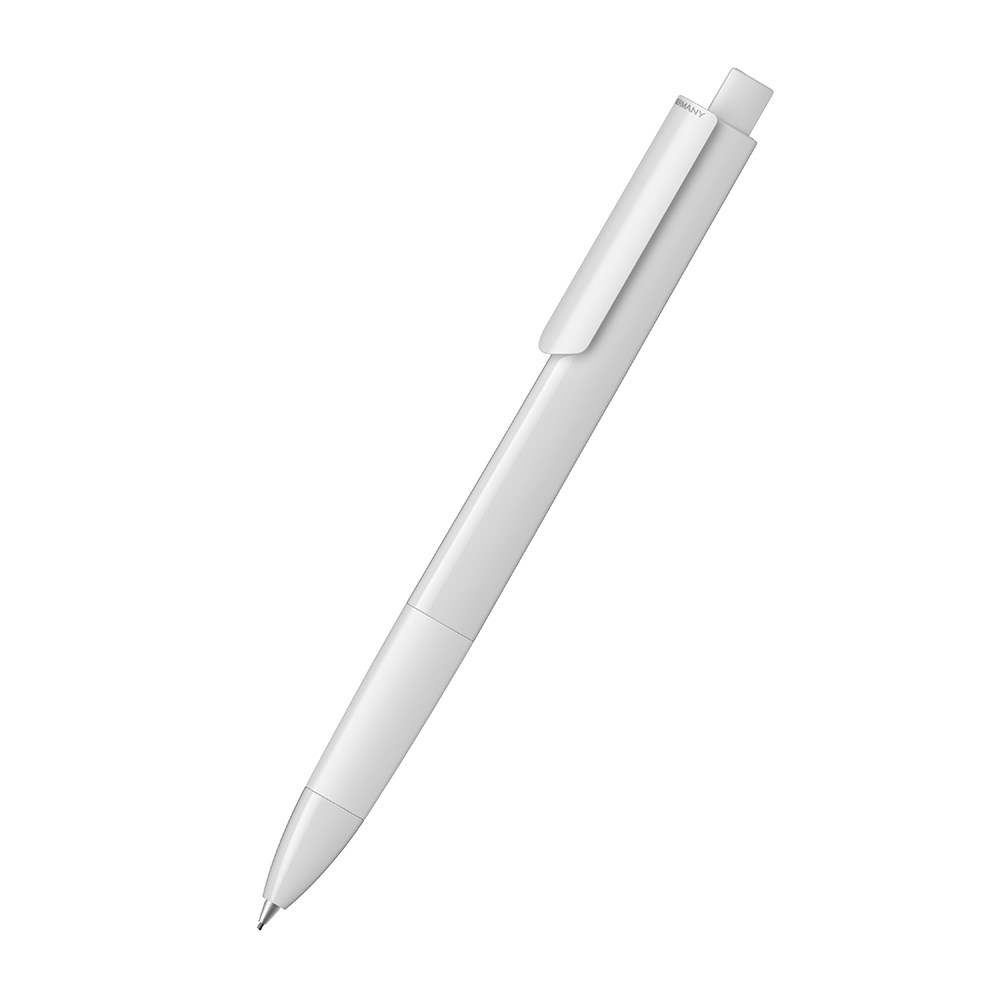 Klio-Eterna - Tecto high gloss pencil - Feinminen-Druckbleistiftweiss