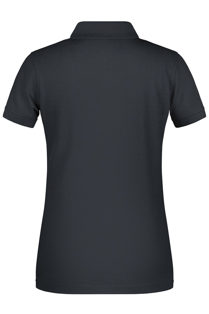Ladies' ORGANIC Workwear Polo   OCS Blended