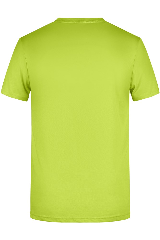 Men's Basic-T   OCS Standard