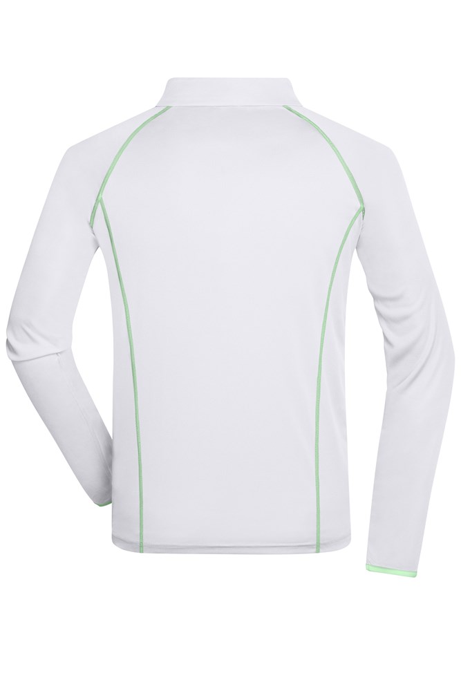 Men's Sports Shirt Longsleeve