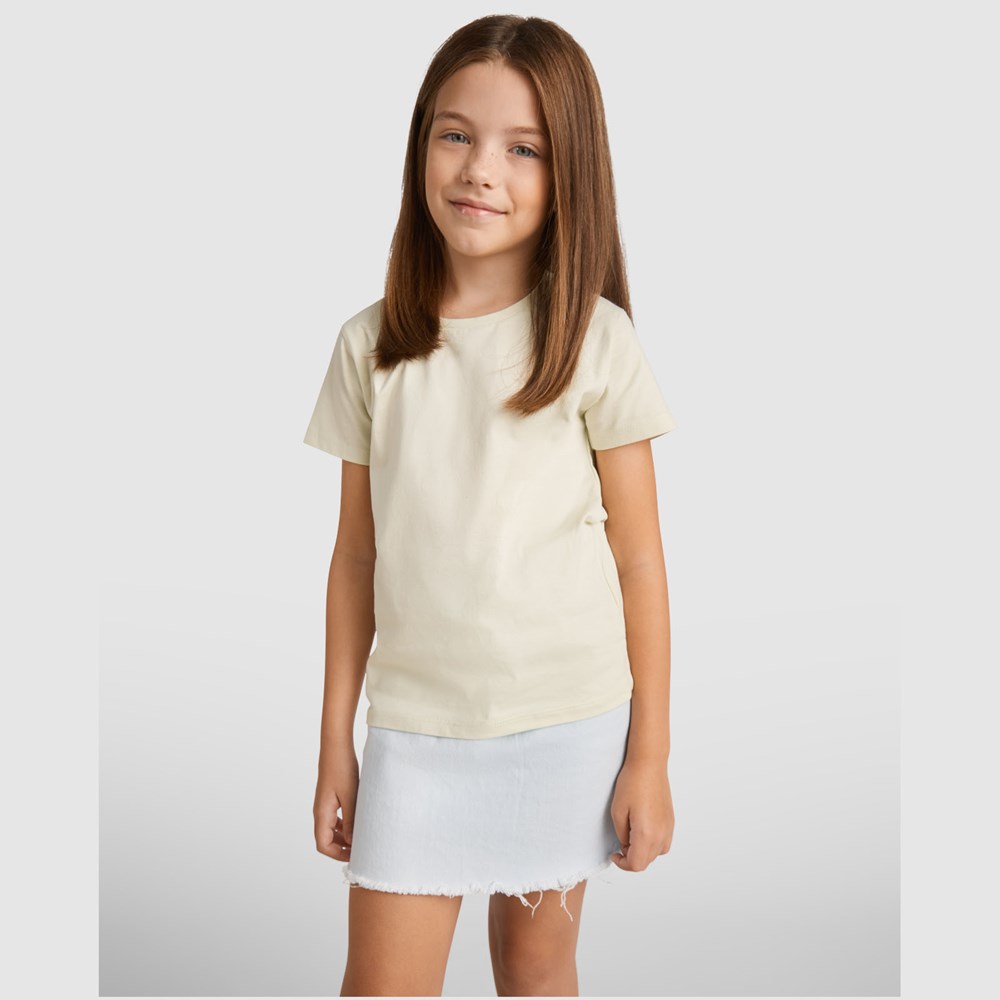 Breda short sleeve kids t-shirt