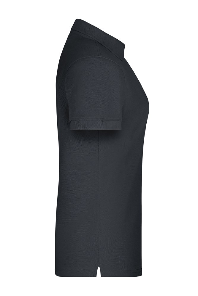 Ladies' ORGANIC Workwear Polo   OCS Blended