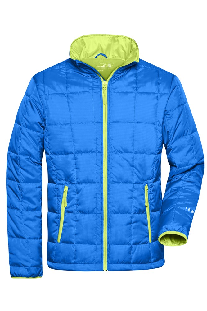 Men's Padded Light Weight Jacket