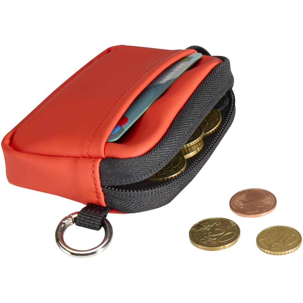 Resi Plus GRS recycelte Brieftasche