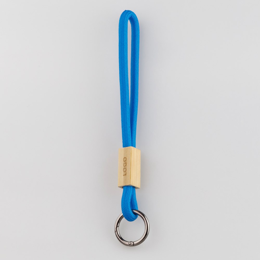 Keyband Woodtag