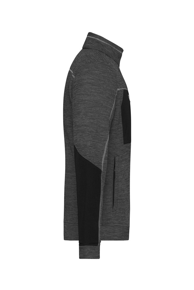 Men's Structure Fleece Jacket