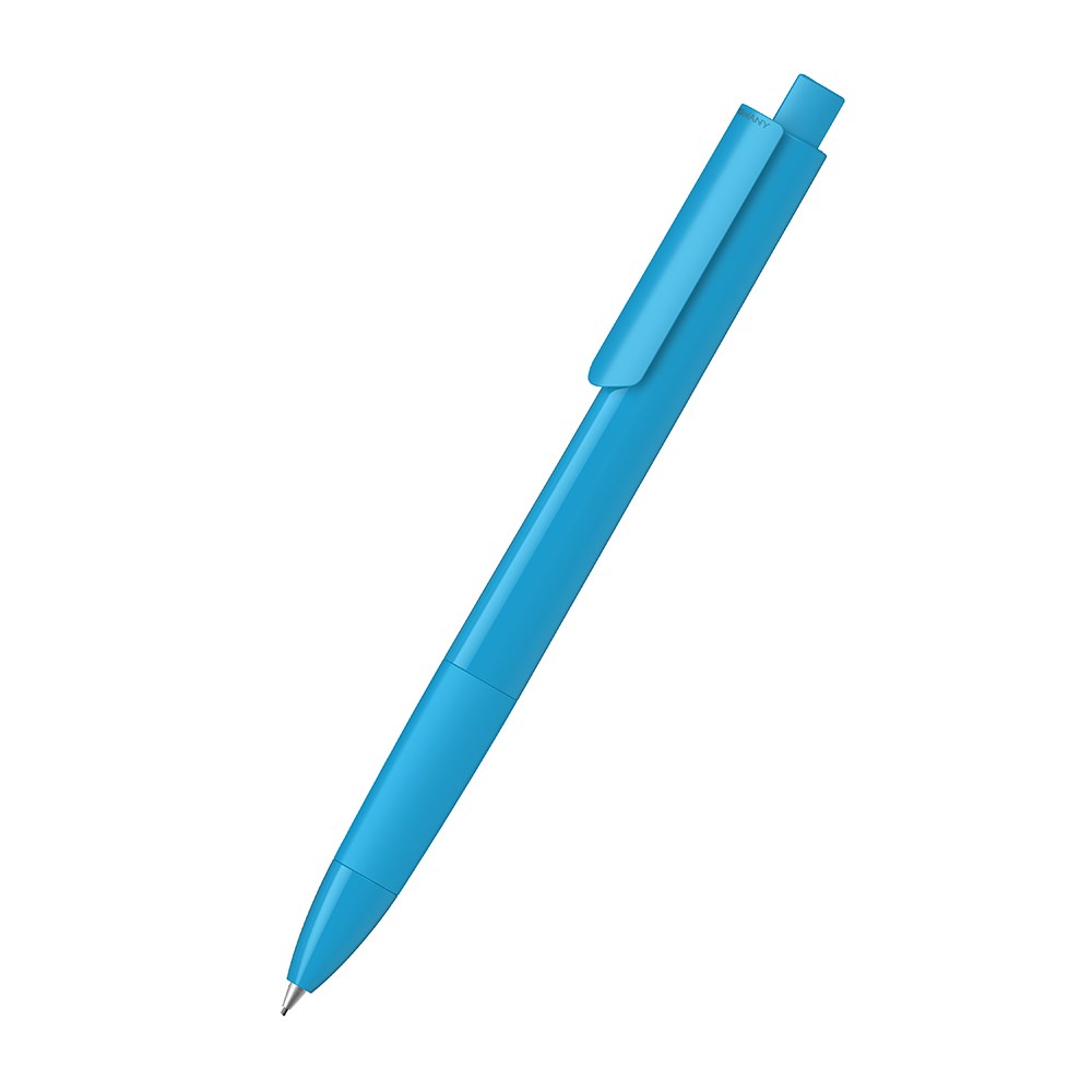 Klio-Eterna - Tecto high gloss pencil - Feinminen-Druckbleistiftcyan