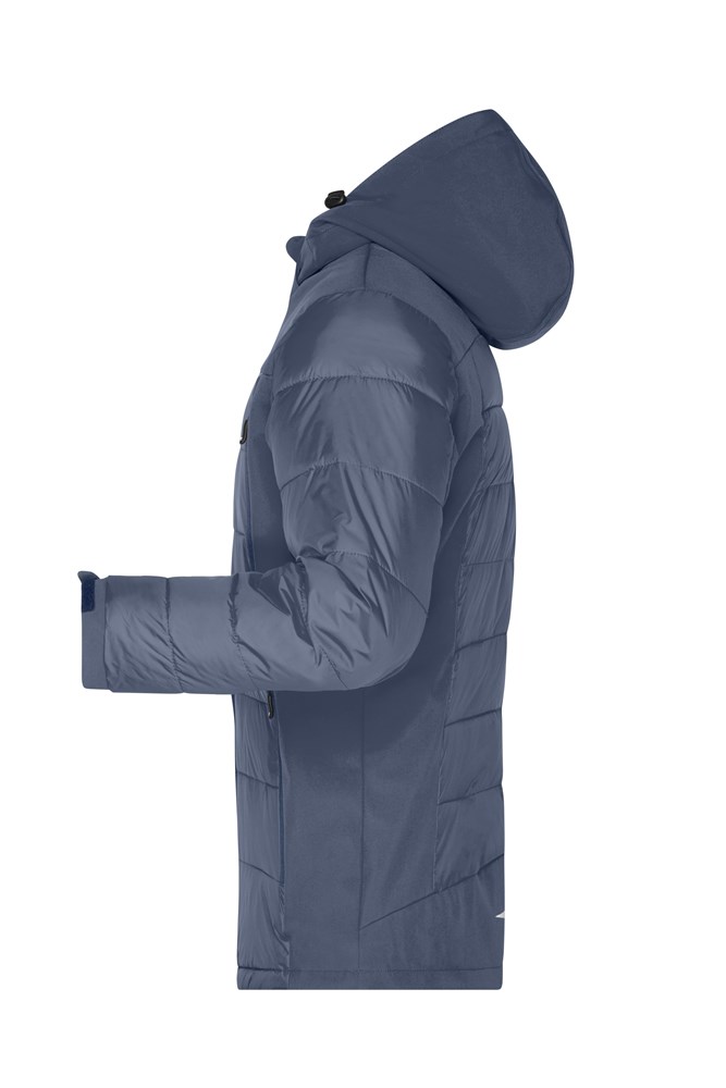 Men's Outdoor Hybrid Jacket