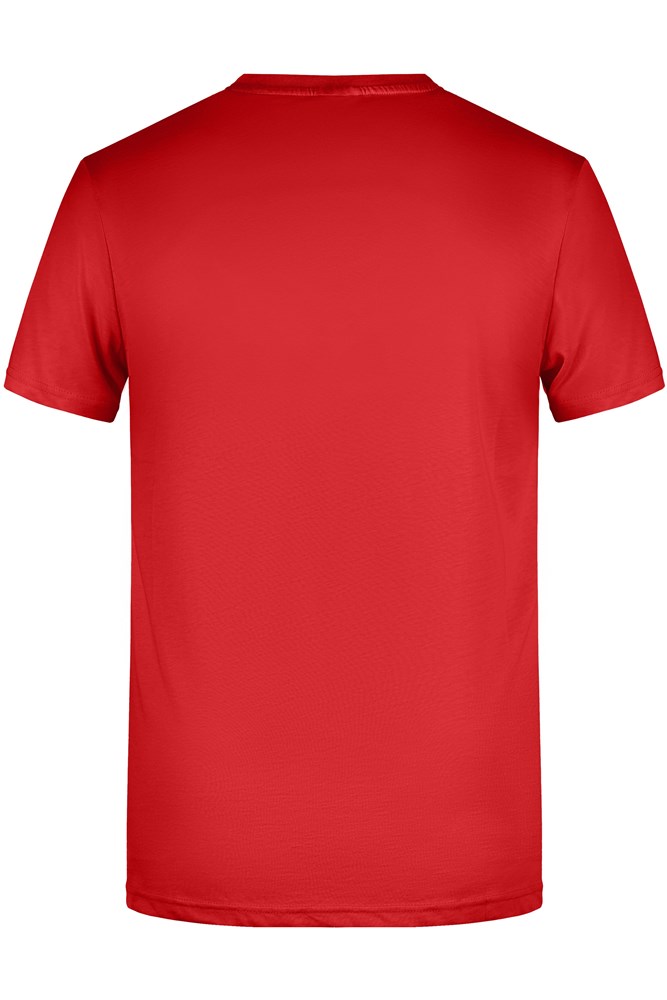 Men's Basic-T   OCS Standard