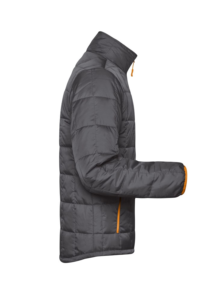 Men's Padded Light Weight Jacket