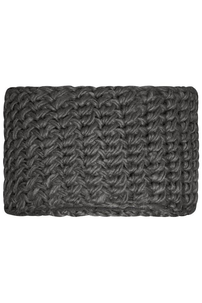 Bandeau crocheté à la main