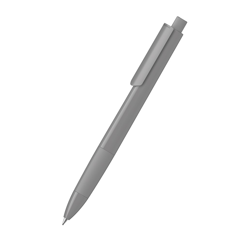 Klio-Eterna - Tecto high gloss pencil - Feinminen-Druckbleistiftgrau