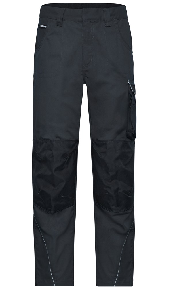 Workwear Pants - SOLID -