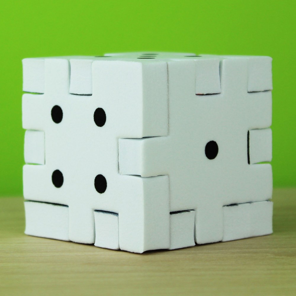 Puzzle-Cube