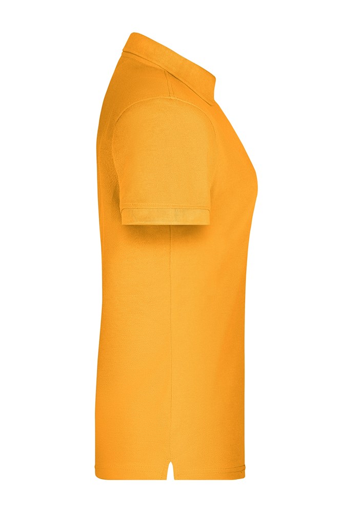 Ladies' ORGANIC Workwear Polo   OCS Blended