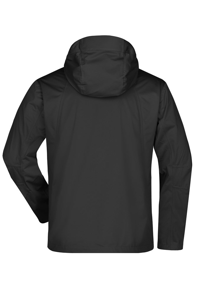 Men's Outdoor Jacket