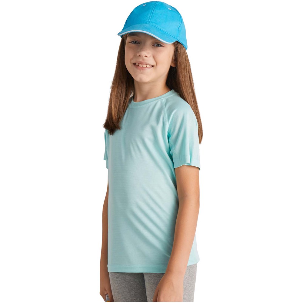 Bahrain Sport T-Shirt für Kinder