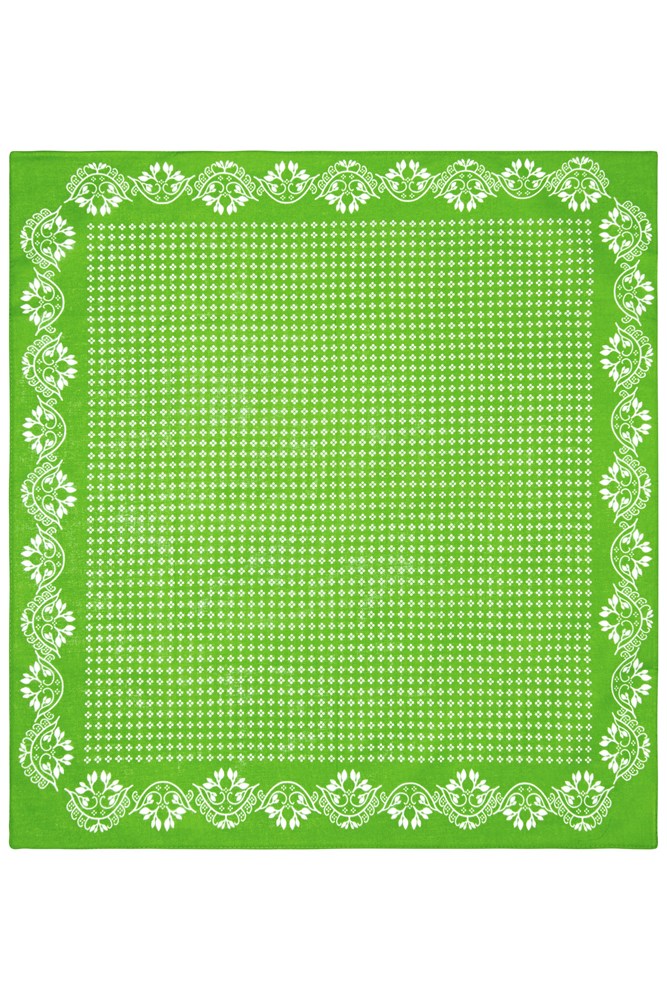 Bandana traditionnel