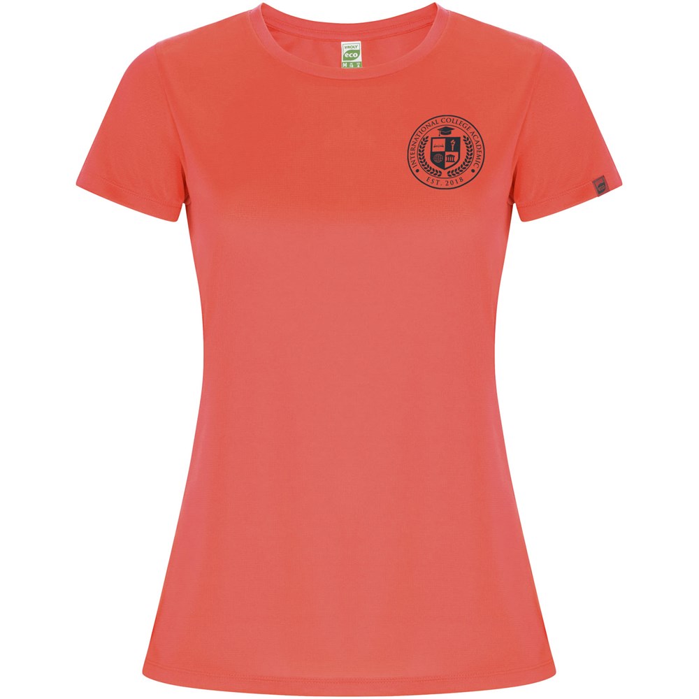 Imola Sport T-Shirt für Damen