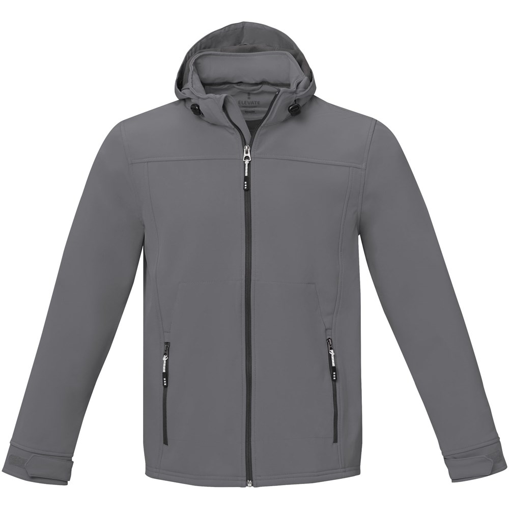 Langley Softshelljacke für Herren