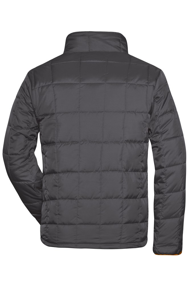 Men's Padded Light Weight Jacket