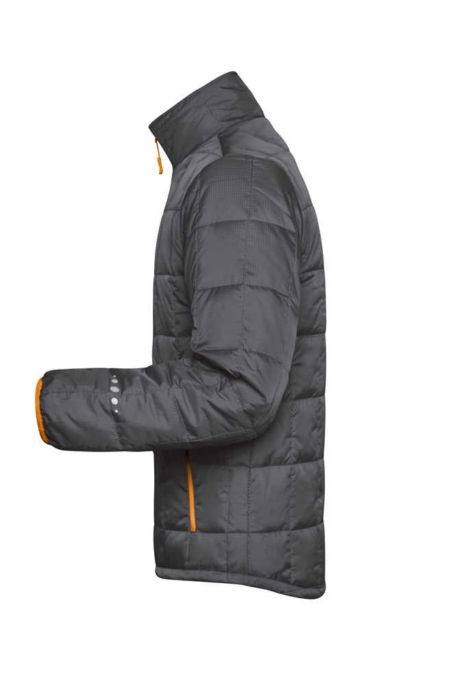 Men's Padded Light Weight Jacket