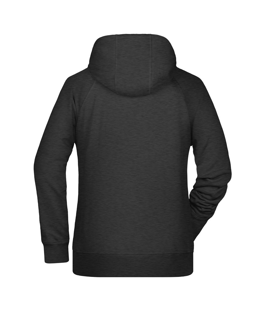 Ladies' Hoody   OCS Blended & RCS