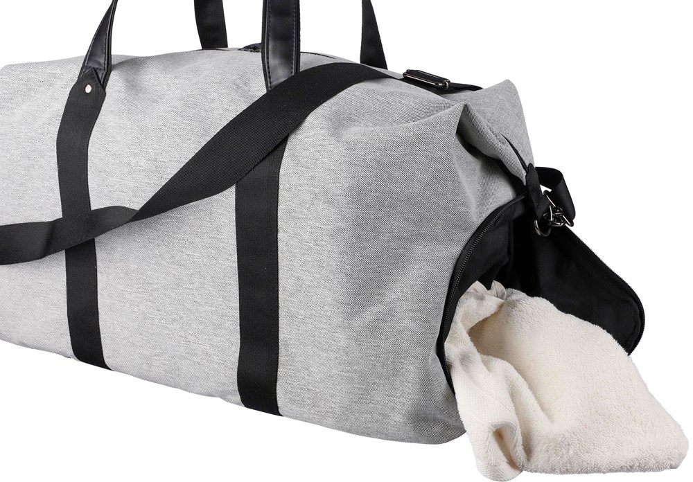 Reisetasche Desmond | Recycelt
