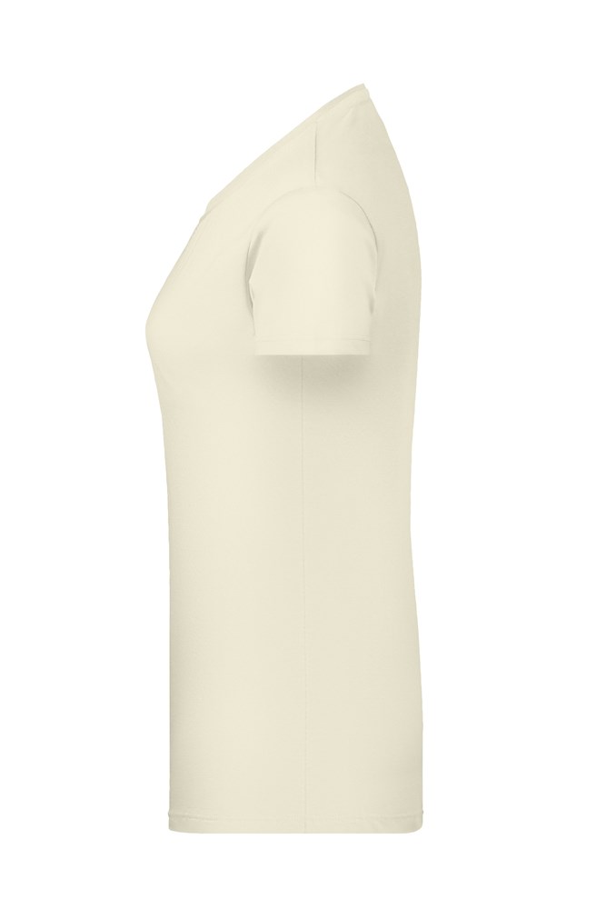 Ladies' Basic-T   OCS Standard