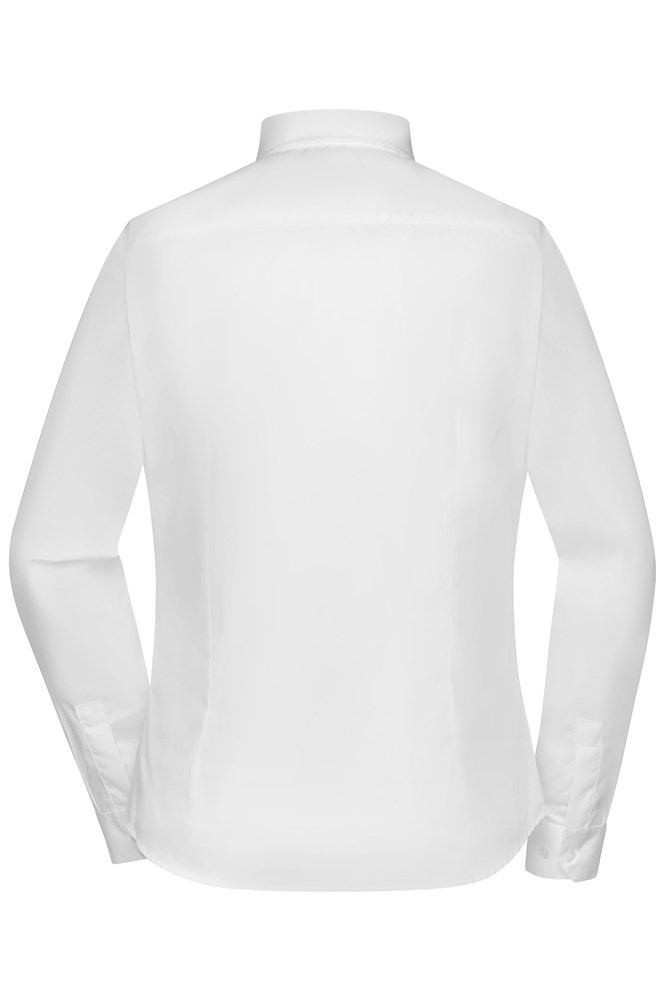 Ladies' Long-Sleeved Blouse