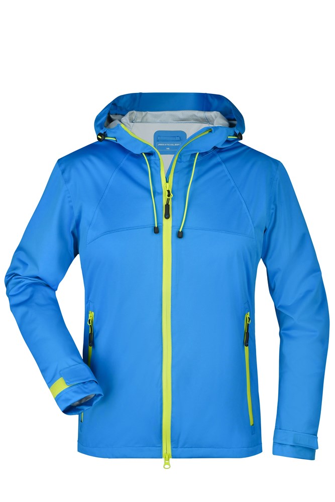 Ladies' Outdoor Jacket