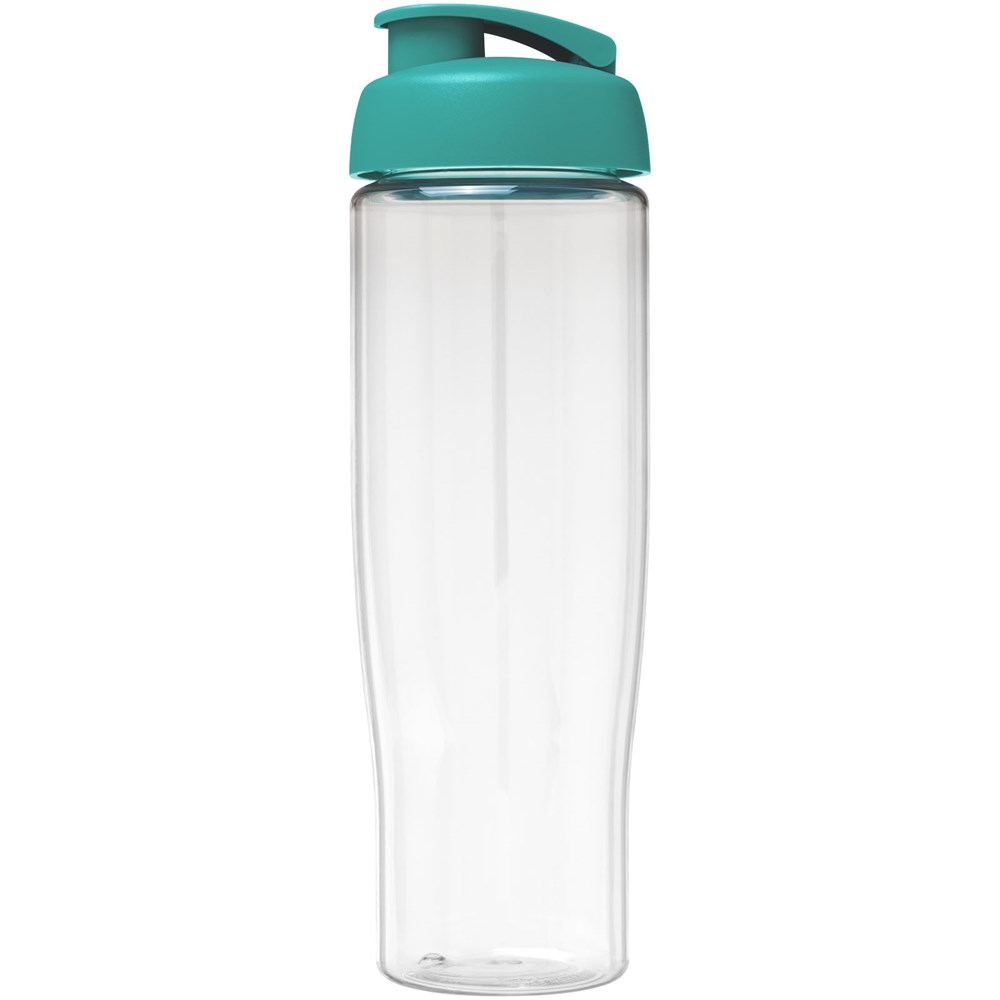 H2O Active® Tempo 700 ml Sportflasche mit Klappdeckel