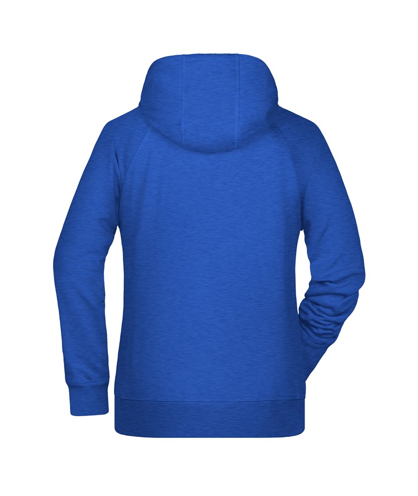 Ladies' Hoody   OCS Blended & RCS