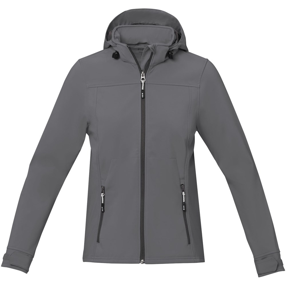 Langley Softshelljacke für Damen