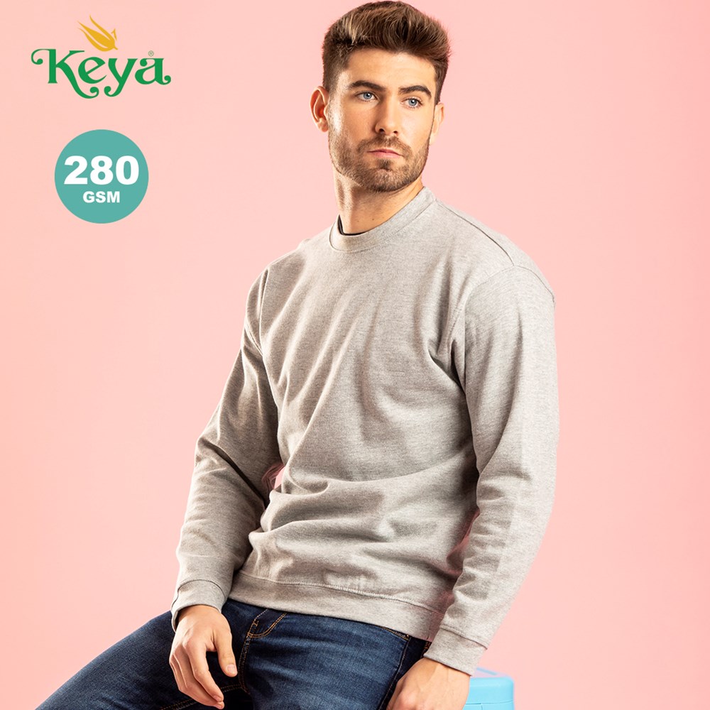 Erwachsene Sweatshirt "keya" SWC280