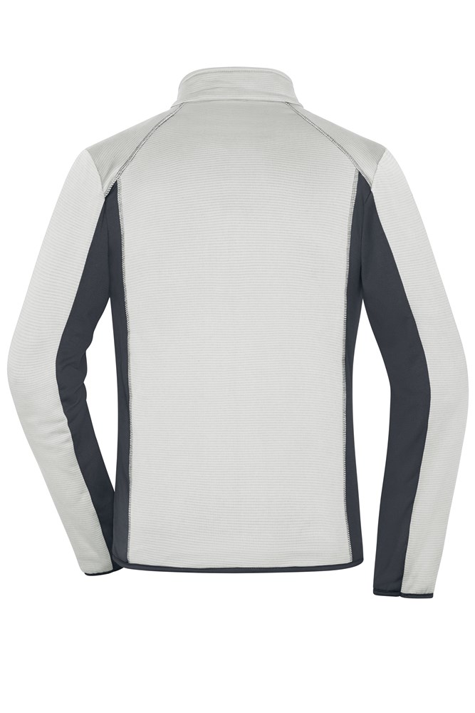 Men's Structure Fleece Jacket