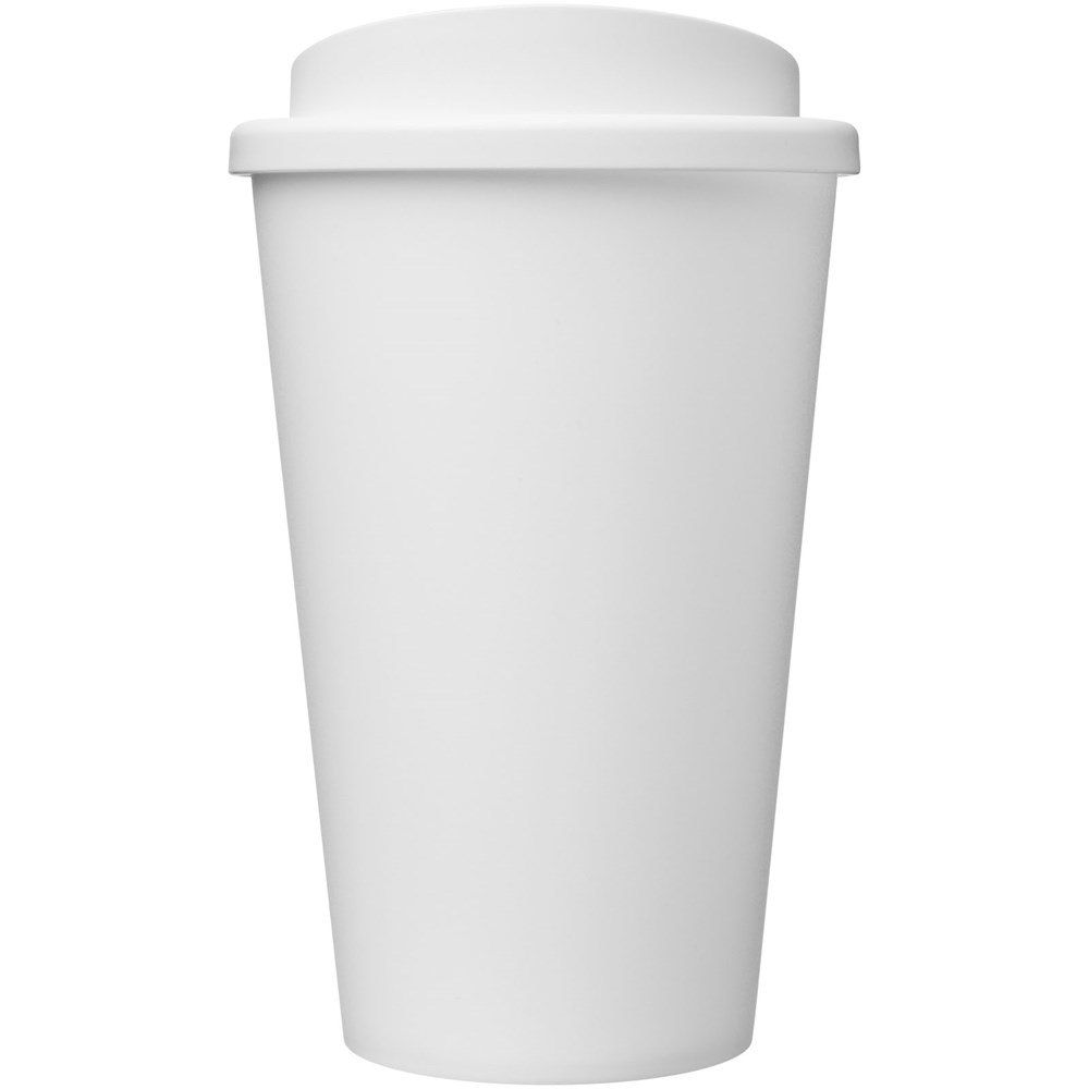 Americano® Eco 350 ml recycelter Becher