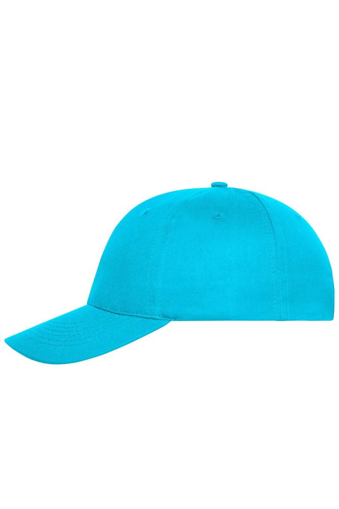 6 Panel Cap Organic Cotton