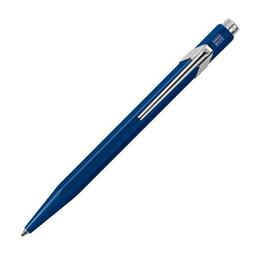 Ballpoint pen Classic 849 Sapphire blue