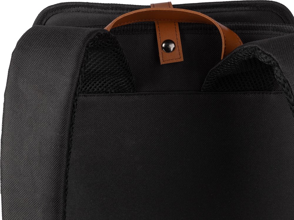 Rucksack Ralf | Recycelt | Laptop 15" | 6 l