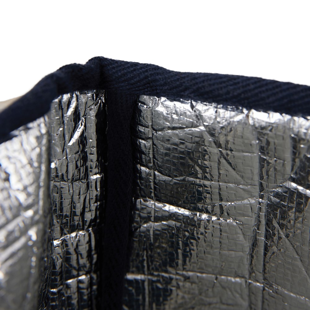 VINGA Volonne AWARE™ Kühlkorb aus recyceltem Canvas