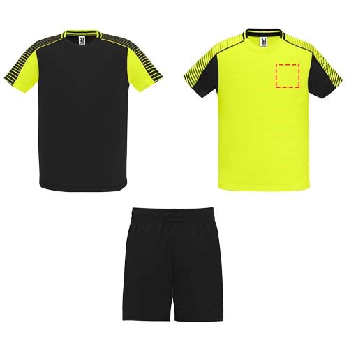 Juve Sport-Set Unisex 