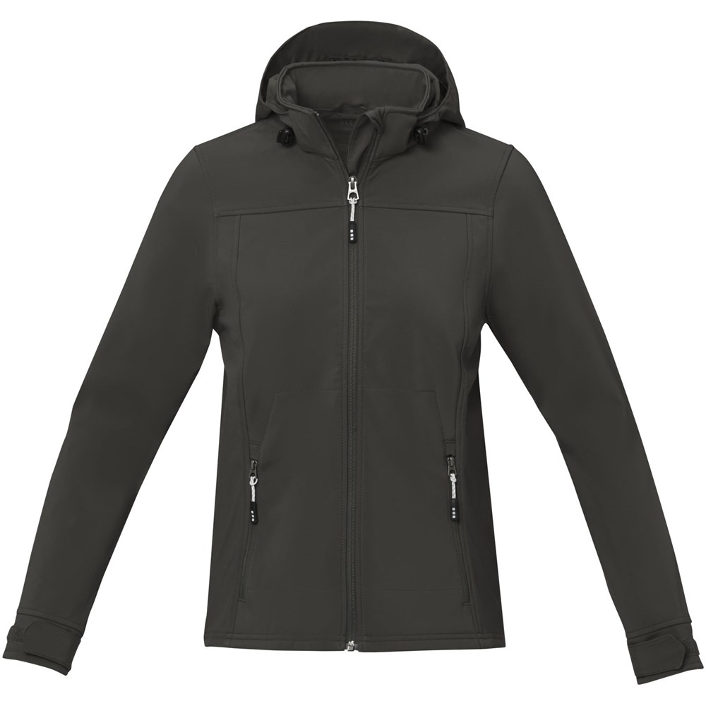 Langley Softshelljacke für Damen