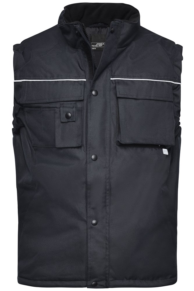 Workwear Vest