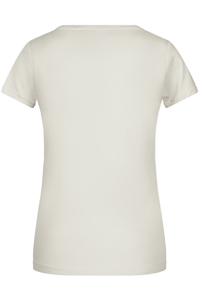 Ladies' Basic-T   OCS Standard