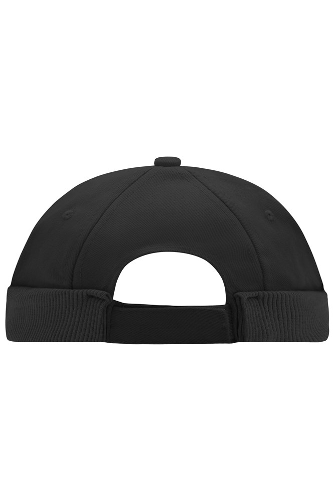 6 Panel Chef Cap