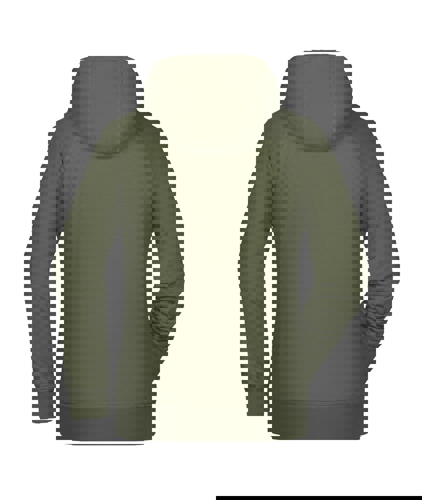 Ladies' Hoody   OCS Blended & RCS