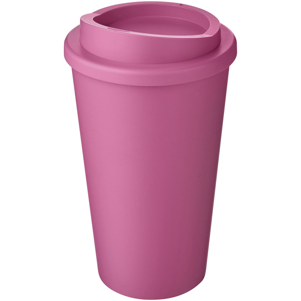 Americano® 350 ml Isolierbecher - magenta