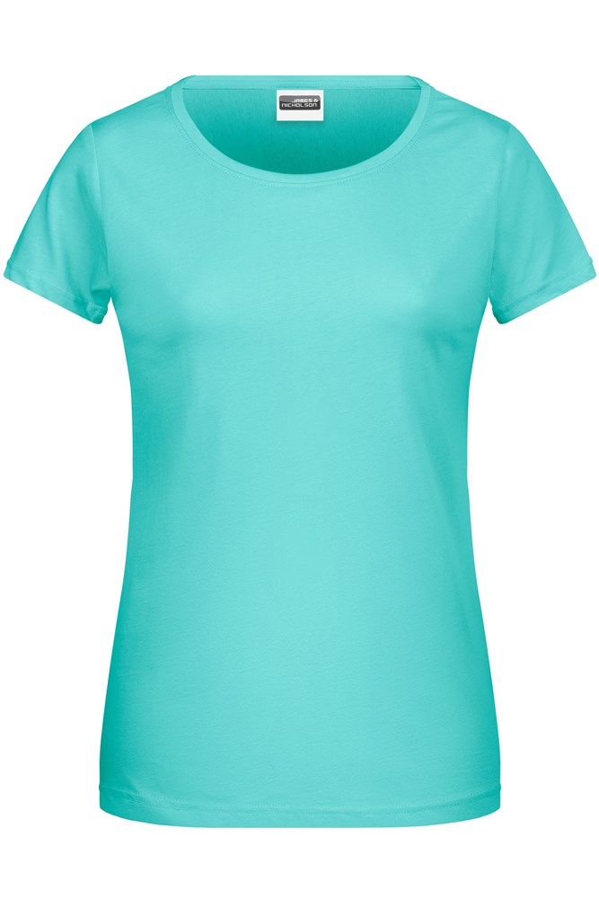 Menthe (ca. Pantone 3245C)